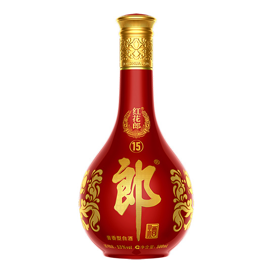 上海红花郎哪里有卖